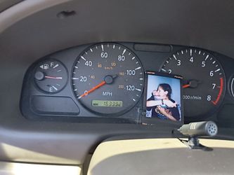Odometer