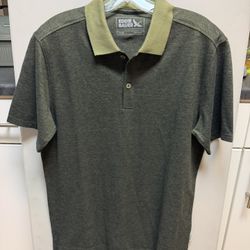 Eddie Bauer Classic Field Polo Shirts Size M With Tags Bundle Of 3