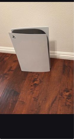 PS5 w Game READ DESC