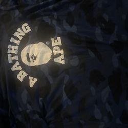 Bape And Ape Shirt 