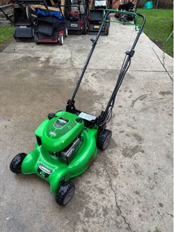 Lawn-Boy Lawn Mower