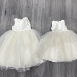 Flower Girl Dresses