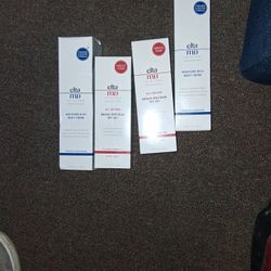 Elta MD, Skin Care Cosmedicd After plastic Sugurey