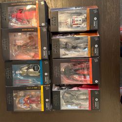 Star Wars Black Series