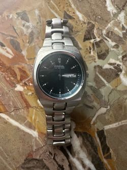 Fossil Watch