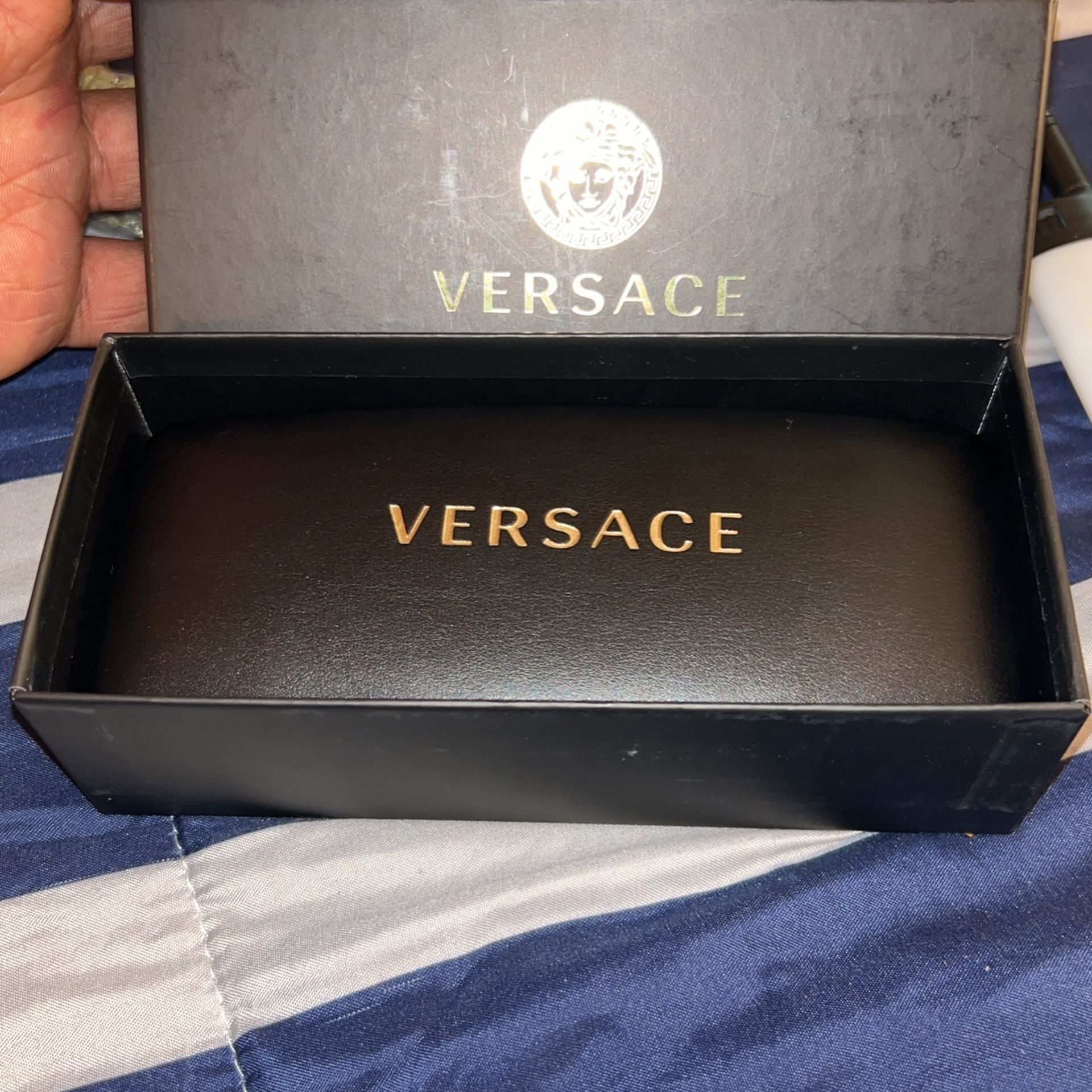 Versace Glasses