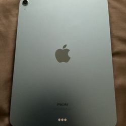 iPad Air 5th Gen 256 GB With Apple Pencil 2Gen  