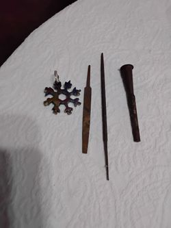 Hand Tools All For