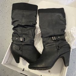 ALDO boots size7