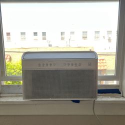 Window AC Unit  Midea U SHAPE 