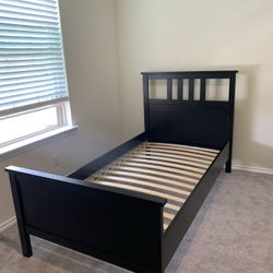 Twin Bed Frame for Sale in Pflugerville TX OfferUp