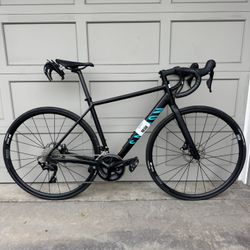 Canyon Road Bike