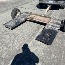 Car Dolly 