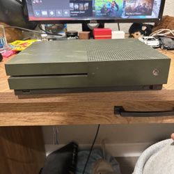Xbox One S 
