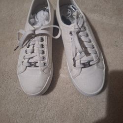 Michael Kors Women's Platform Sneakers