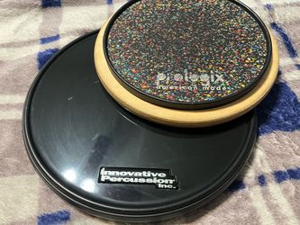 Marching Snare Practice Pads