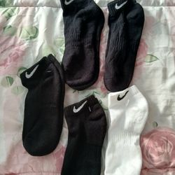 Nike Socks:Adult