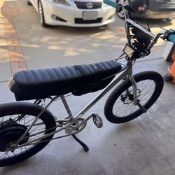 Zooz 1100 Ebike Upgraded Controller