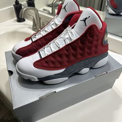 Jordan 13 Red Flint Sz12.5