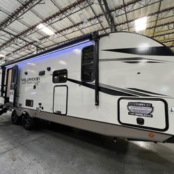 RV 31 Feet! (Relax Style) 