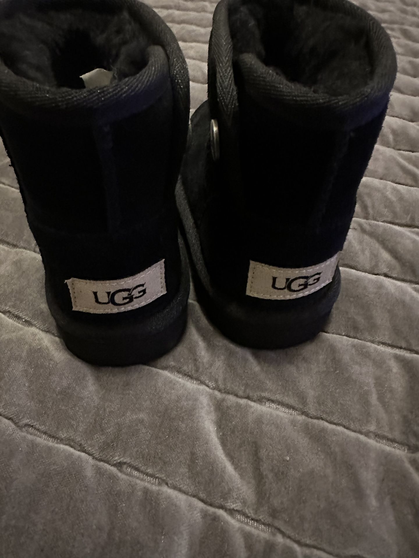 Kid Uggs 9c