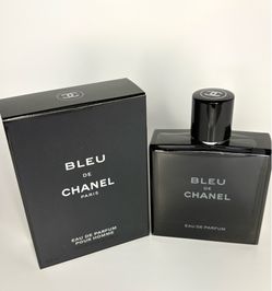 Bleu de Chanel