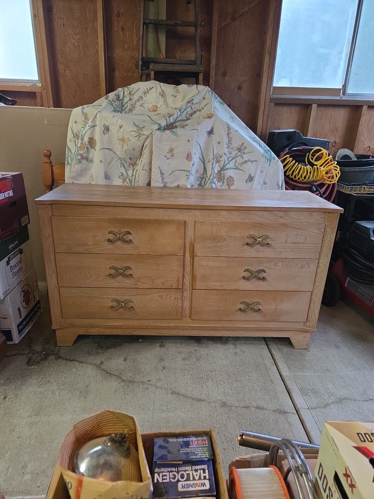Bedroom Set