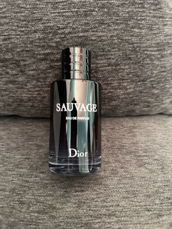 Dior Sauvage