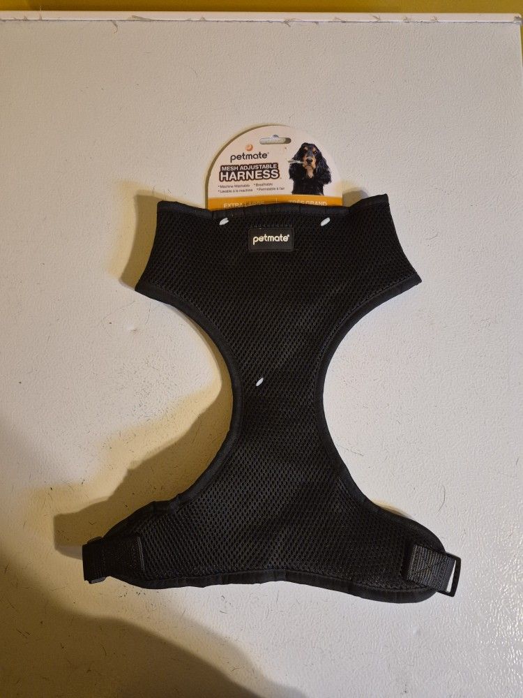 Large Dog Pet Harness