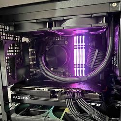 PC ONLY - $1600 in parts - $800 obo
