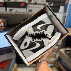 Jordan 1 High Shadow - 7Y/8.5W