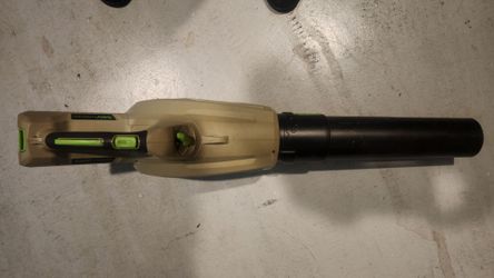 EGO 56V Lithium-Ion Cordless Leaf Blower