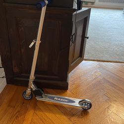 Razor Scooter 