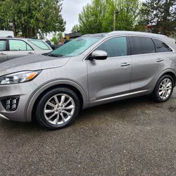 2016 KIA Sportage