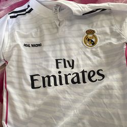 Cristiano Ronaldo  jersey