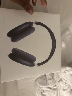 Airpod air max