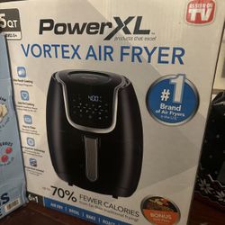 Air Fryer 