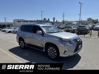 2023 Lexus GX 460