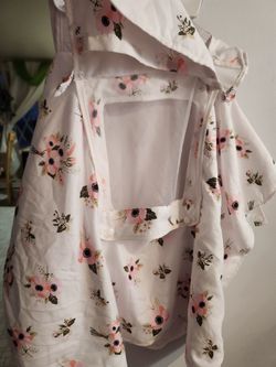 Carseat Cover