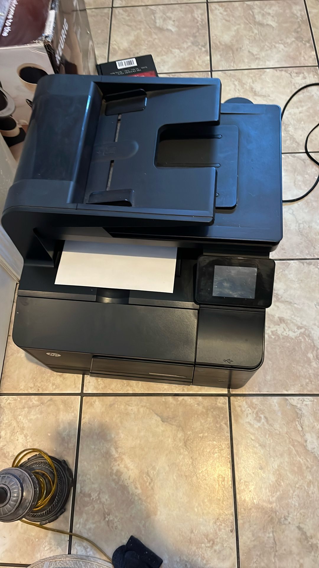 Hp Printer