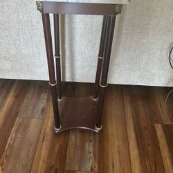 Accent Table
