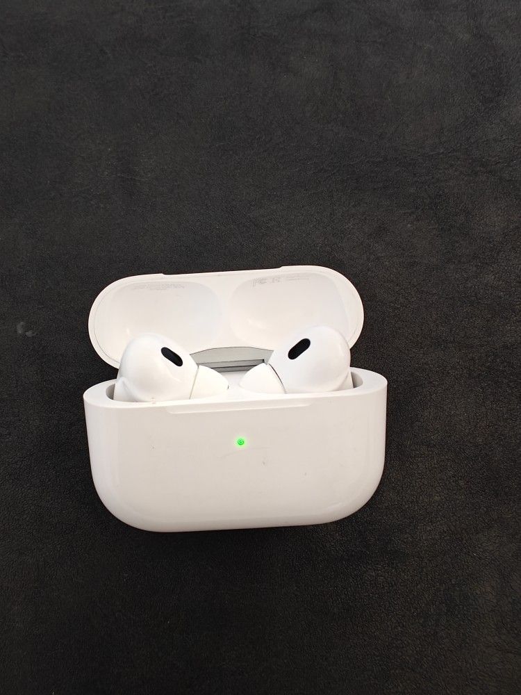 Airpod pros 