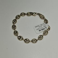 Gucci Bracelet 14k