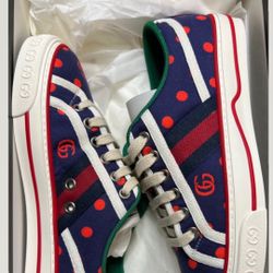 Gucci Shoes 