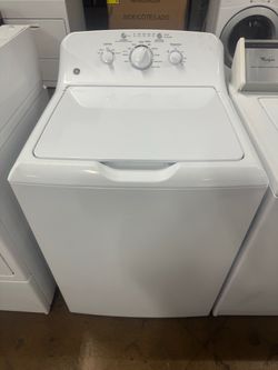 USED GE WASHER
