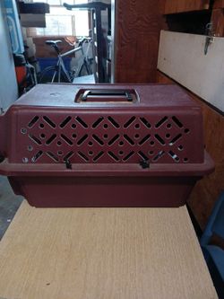 Petmate kennel club