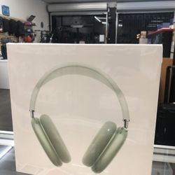 Airpods Max 