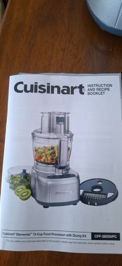 Cuisinart