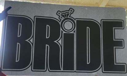 Bride Shirt/Hoodie