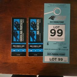 Sports Tickets 